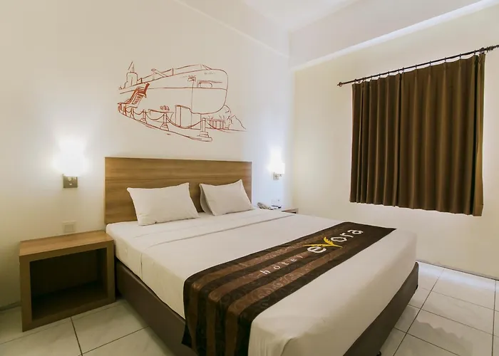 EvoraHotel Surabaya